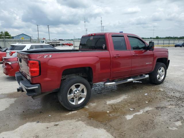 Vin: 2gc2kseg4k1169918, lot: 57660145, chevrolet all models k2500 heavy duty lt 20193