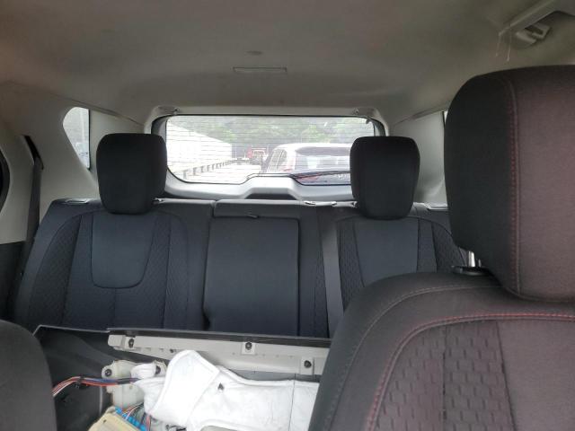 2015 CHEVROLET EQUINOX LS - 2GNALAEK6F6185609