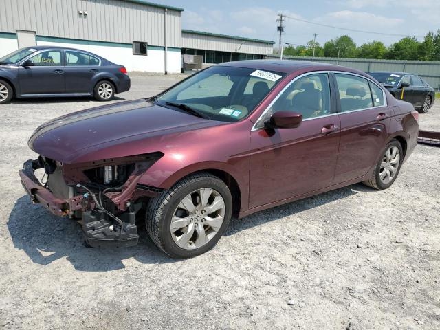 Vin: 1hgcp2f86aa195200, lot: 59607875, honda accord exl 2010 img_1
