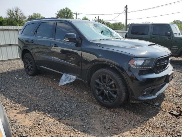Vin: 1c4rdjdgxjc360045, lot: 60292475, dodge durango gt 20184