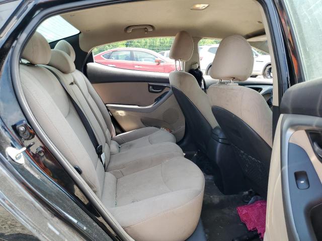 5npdh4ae9fh573289 - 2015 Hyundai elantra se - #58524245