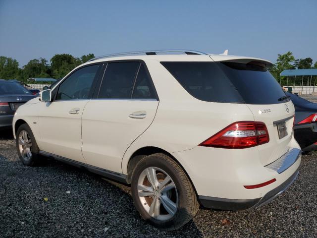 Vin: 4jgda2eb1ca031563, lot: 59200555, mercedes-benz m-class 350 bluetec 20122