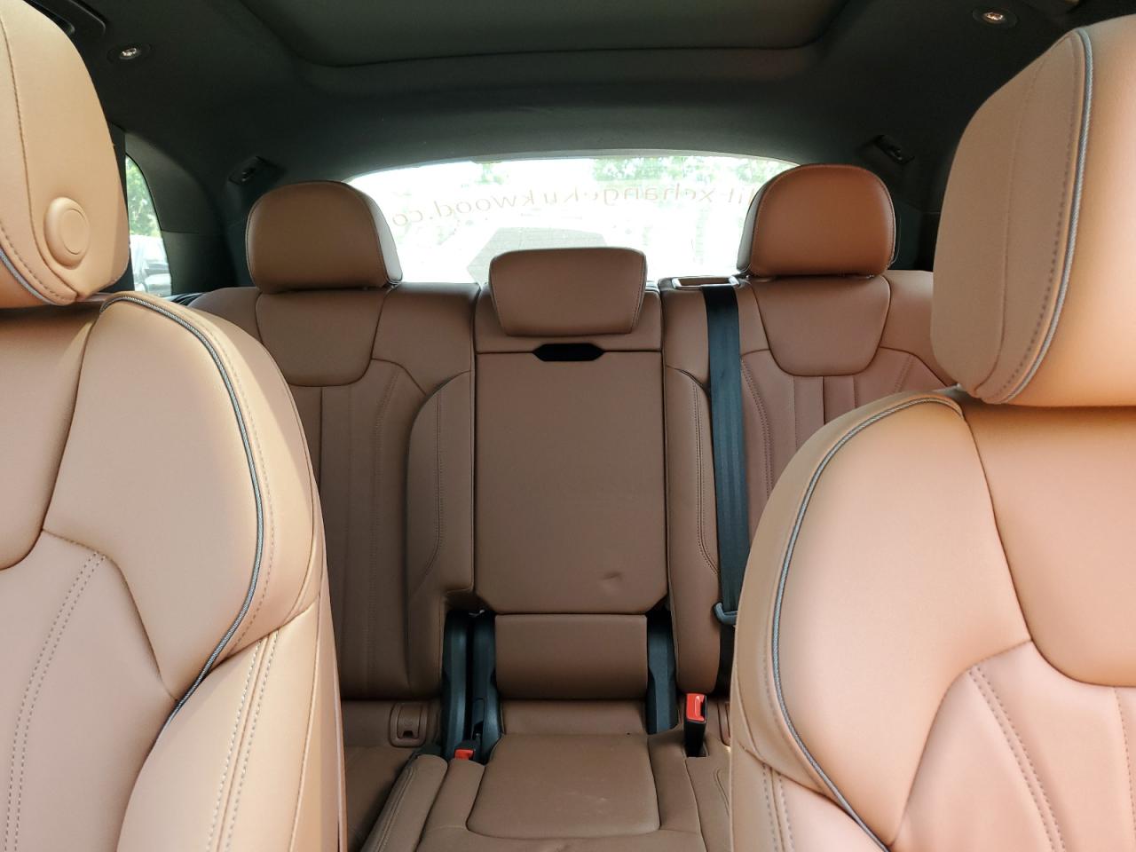 AUDI Q5 PREMIUM PLUS 45