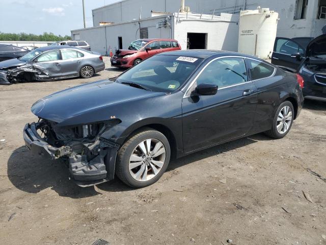 2011 HONDA ACCORD EX - 1HGCS1B74BA006647