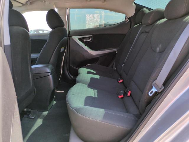2015 HYUNDAI ELANTRA SE - 5NPDH4AE3FH548386
