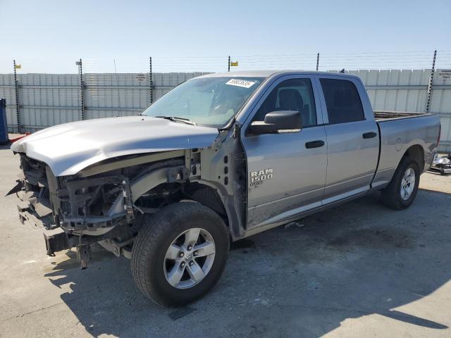 Vin: 1c6rr6ttxns222800, lot: 59803635, ram 1500 slt 2022 img_1