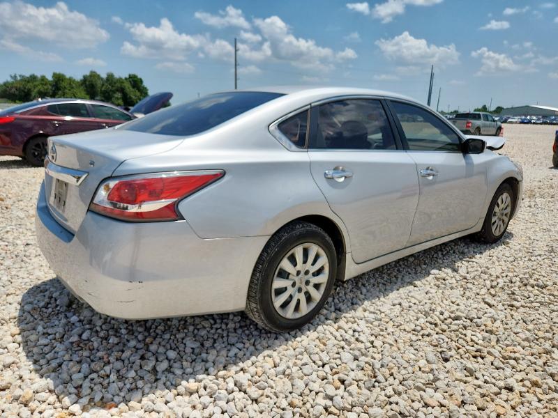 Vin: 1n4al3ap5fn334714, lot: 60257395, nissan altima 2.5 20153