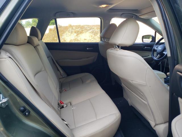 2015 SUBARU OUTBACK 2. 4S4BSANC4F3341366