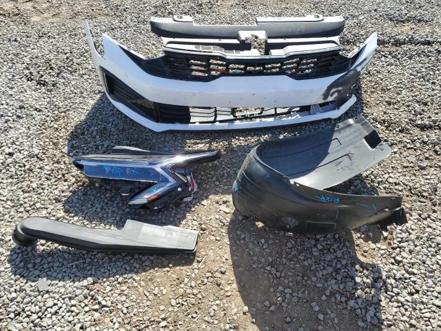 2025 KIA K5 EX KNAG34J76S5301223