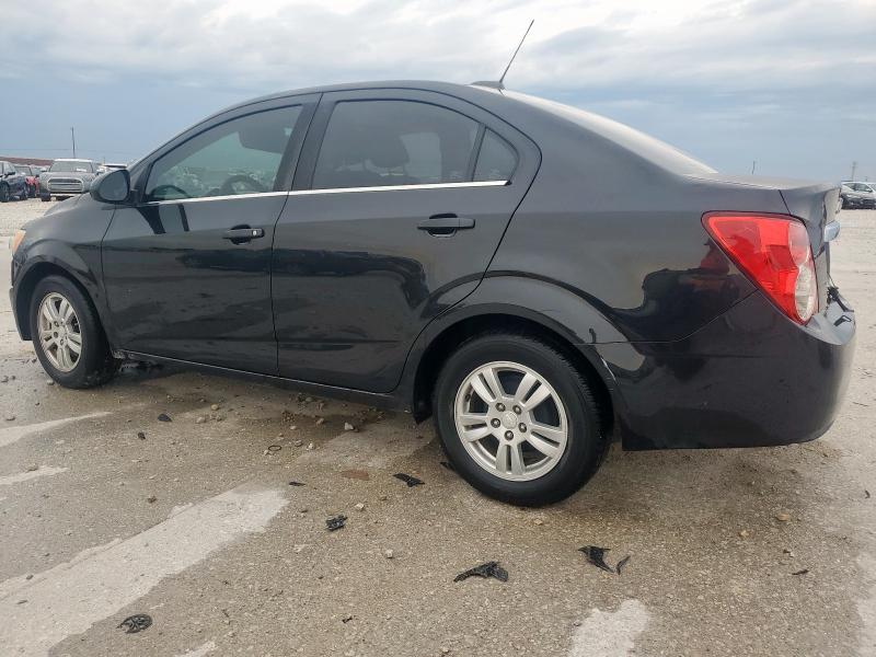 Vin: 1g1jc5sh1f4208183, lot: 56345115, chevrolet sonic lt 20152