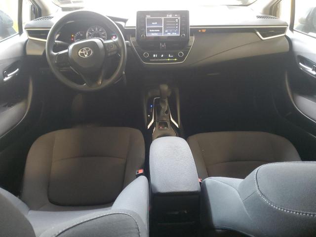 2020 TOYOTA COROLLA LE - 5YFEPRAEXLP134783