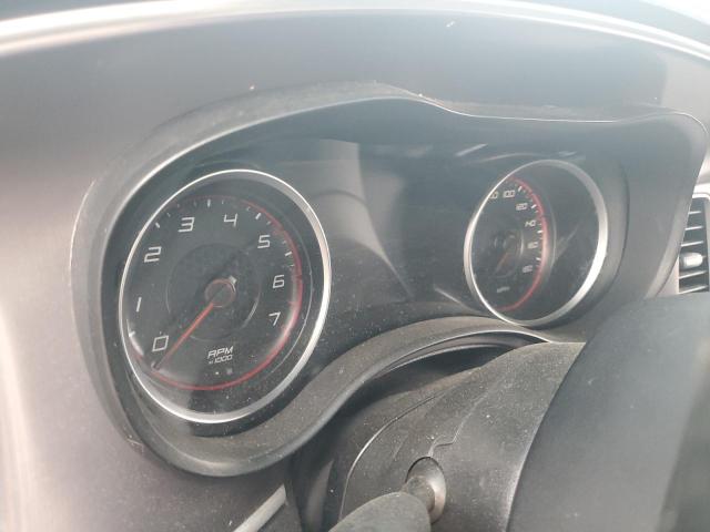 2022 DODGE CHARGER SC 2C3CDXGJ3NH210835