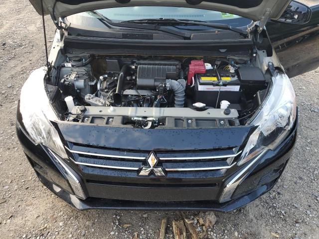2024 MITSUBISHI MIRAGE ES ML32AUHJ2RH023212