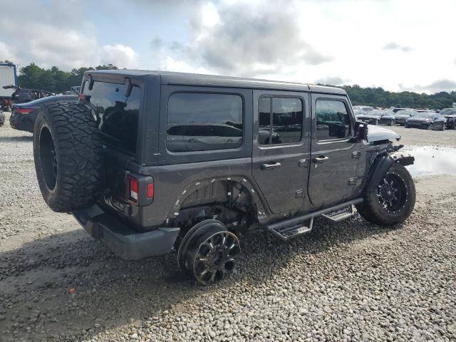 2024 JEEP WRANGLER S 1C4PJXDGXRW278376