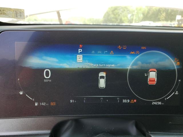 2024 KIA SPORTAGE X - 5XYK7CDF1RG195408