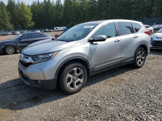 Vin: 7farw2h5xje057718, lot: 61183435, honda crv ex 2018 img_1