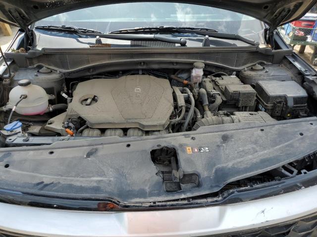 2023 KIA SPORTAGE E - 5XYK3CAF9PG101370