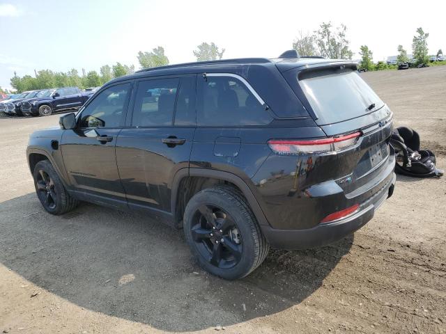 Vin: 1c4rjyb63p8783993, lot: 60485625, jeep grand cher limited 4xe 20232