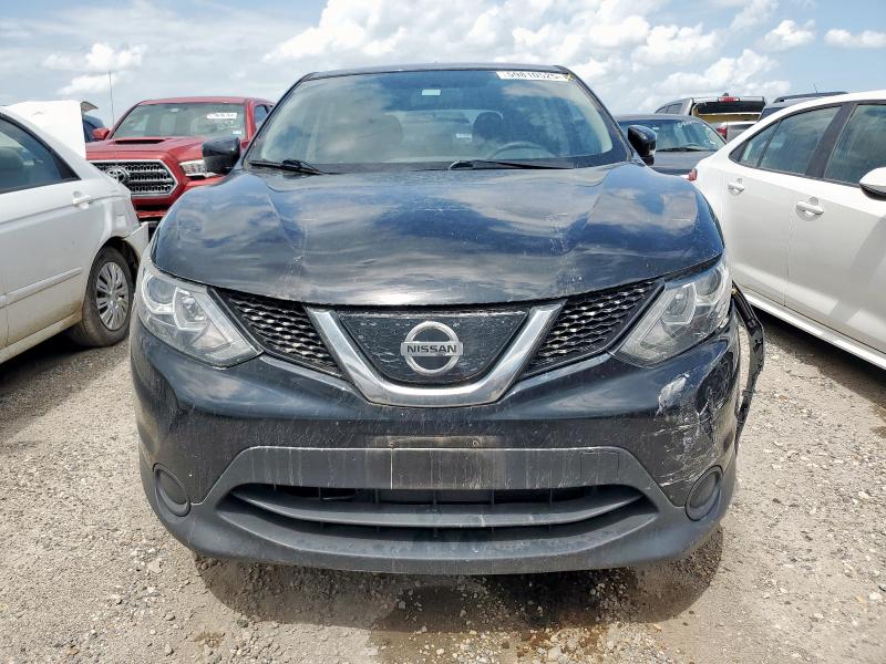 2019 NISSAN ROGUE SPOR - JN1BJ1CP3KW520488