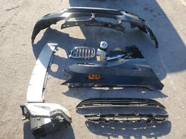 2016 BMW X3 SDRIVE2 - 5UXWZ7C51G0T42565