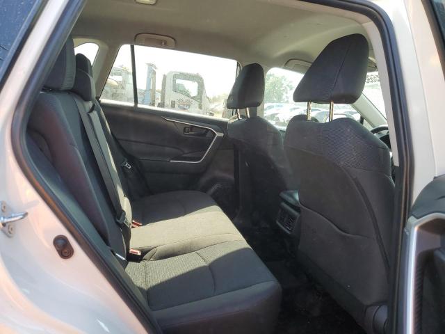 2024 TOYOTA RAV4 LE - 2T3H1RFV9RC287100