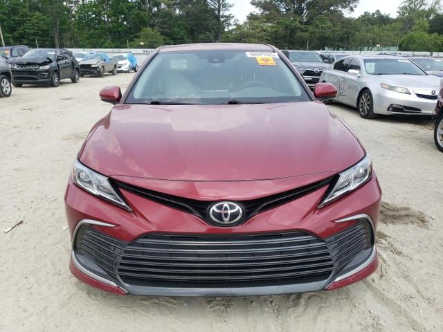 2021 TOYOTA CAMRY LE - 4T1C11AK6MU447362