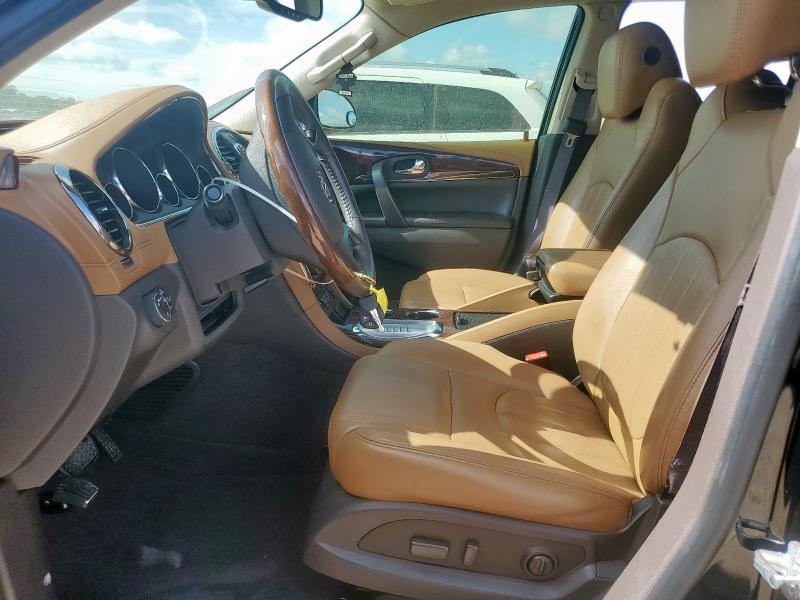2016 BUICK ENCLAVE 5GAKRBKD3GJ145159