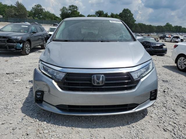 2022 HONDA ODYSSEY EX 5FNRL6H78NB024297