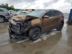 2020 KIA SPORTAGE S - KNDP63AC1L7652015