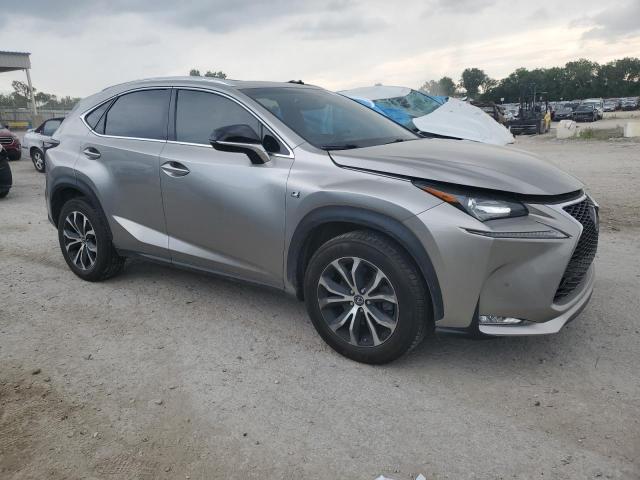 Vin: jtjbarbz3g2075275, lot: 60532975, lexus nx 200t base 20164