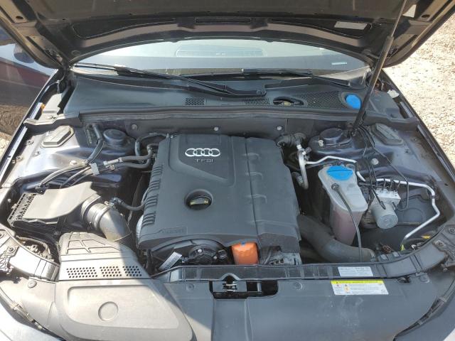 waubfaflxfn014513 - 2015 Audi A4 Premium - #59621395