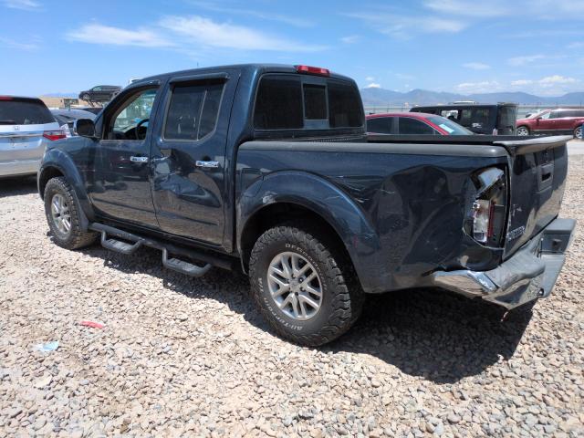 Vin: 1n6ad0er1jn751982, lot: 59751815, nissan frontier s 20182