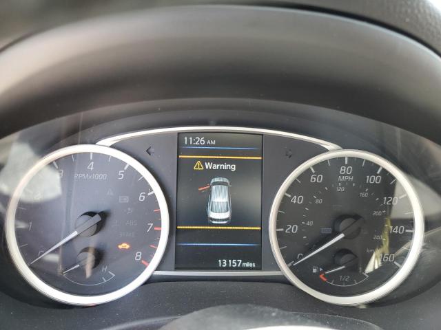 2019 NISSAN SENTRA S - 3N1AB7AP6KY259106