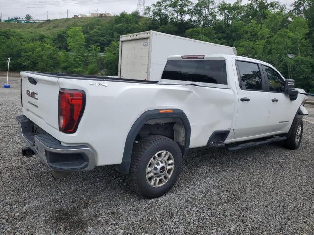 Vin: 1gt49le70nf243651, lot: 60362315, gmc sierra k2500 heavy duty 20223