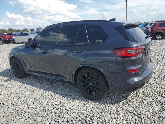 Vin: 5uxta6c02n9k97833, lot: 61602455, bmw x5 xdrive45e 20222