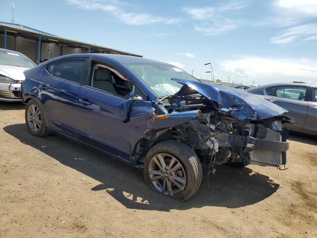 Vin: 5npd84lf3hh095749, lot: 57249875, hyundai elantra se 20174