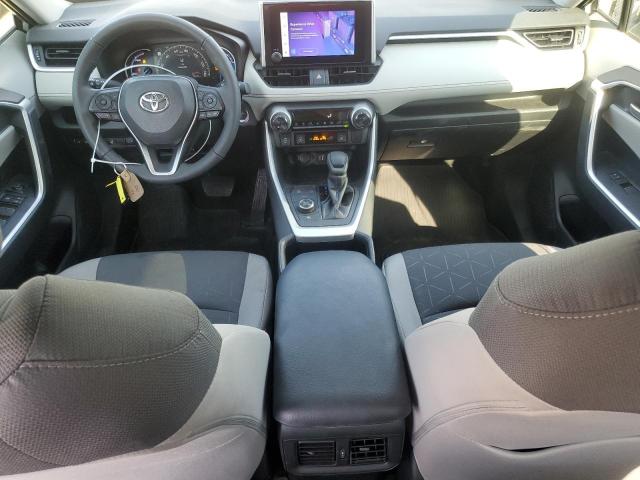 2023 TOYOTA RAV4 XLE - 4T3RWRFV4PU109290