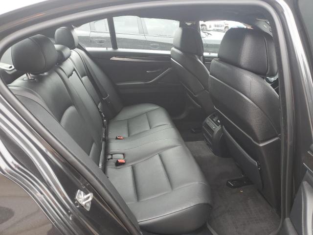 wbafr9c53cdv58494 - 2012 Bmw 5 series i - #61587265