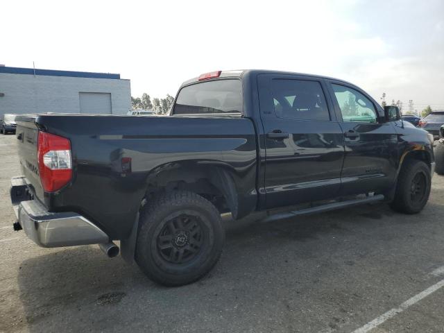 Vin: 5tfem5f14jx131688, lot: 59399525, toyota tundra crewmax sr5 20183