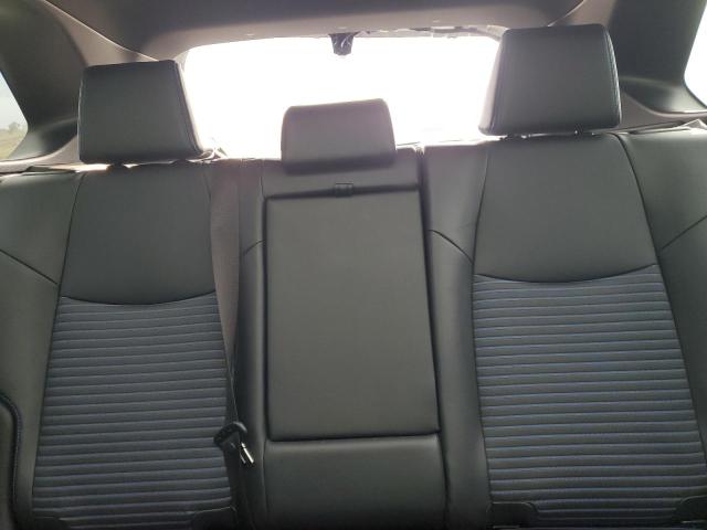 2023 TOYOTA RAV4 XSE - JTME6RFV5PJ035603