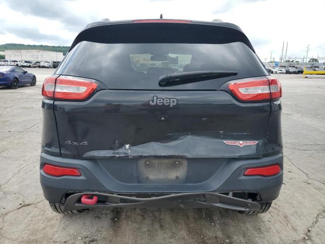 2015 JEEP CHEROKEE T - 1C4PJMBS8FW634275