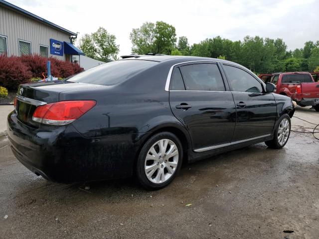 Vin: 4t1bk3db9bu404034, lot: 59561385, toyota avalon base 20113