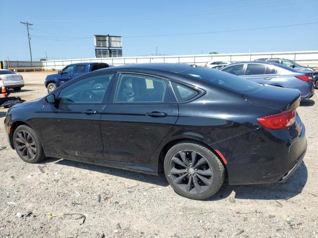 2015 CHRYSLER 200 S 1C3CCCBB7FN724871