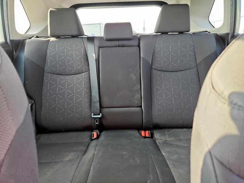 2019 TOYOTA RAV4 XLE - 2T3W1RFV9KC023372