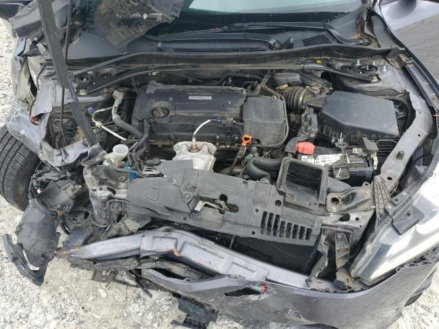 2016 HONDA ACCORD EXL - 1HGCR2F80GA047420