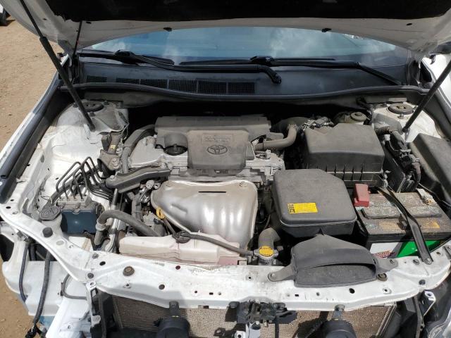 2015 TOYOTA CAMRY LE - 4T1BF1FK5FU081970