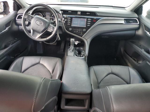 2018 TOYOTA CAMRY L - 4T1B11HK2JU663545