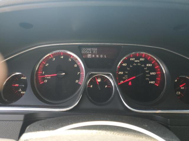 2016 GMC ACADIA SLE 1GKKVPKD3GJ216923