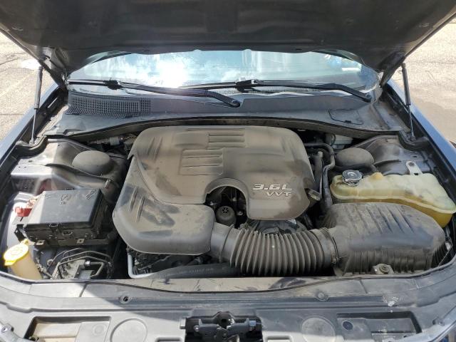 2015 CHRYSLER 300 LIMITE 2C3CCAAG7FH755662