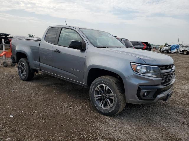Vin: 1gchtden8m1244758, lot: 59728985, chevrolet colorado z71 20214